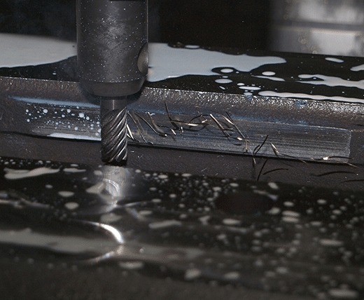 CNC Repair